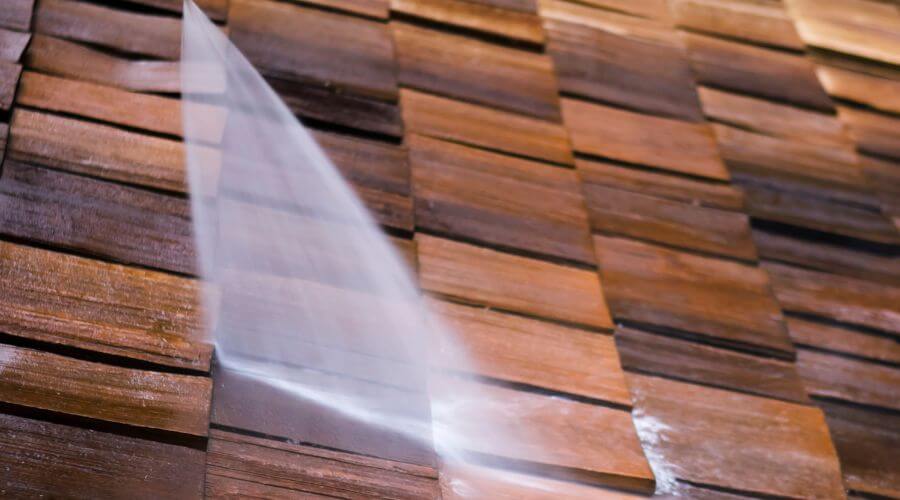 Slate Roofing in Lemon Springs, NC