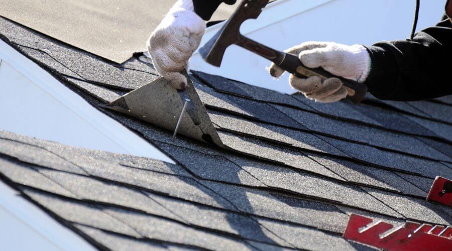Professional residential roofers in Lemon Springs, NC